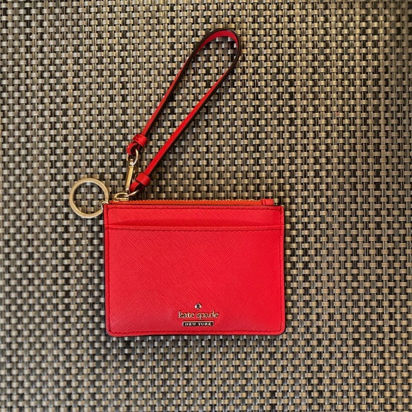 kate spade Handbags - Kate Spade small wristlet